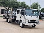 New 2025 Chevrolet LCF 5500XG Crew Cab 14' Wil-Ro Dovetail Landscape for sale #SSR00292 - photo 1
