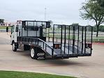 New 2025 Chevrolet LCF 5500XG Crew Cab 14' Wil-Ro Dovetail Landscape for sale #SSR00292 - photo 3