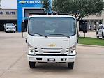 New 2025 Chevrolet LCF 5500XG Crew Cab 14' Wil-Ro Dovetail Landscape for sale #SSR00292 - photo 9
