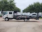 New 2025 Chevrolet LCF 5500XG Crew Cab 14' Wil-Ro Dovetail Landscape for sale #SSR00292 - photo 11