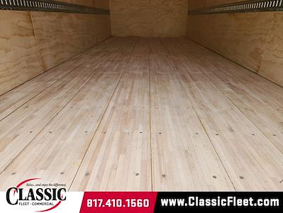 New 2025 Chevrolet LCF 5500XG Regular Cab Box Truck for sale #SSR00694 - photo 2