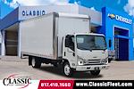 New 2025 Chevrolet LCF 5500XG Regular Cab Box Truck for sale #SSR00694 - photo 34