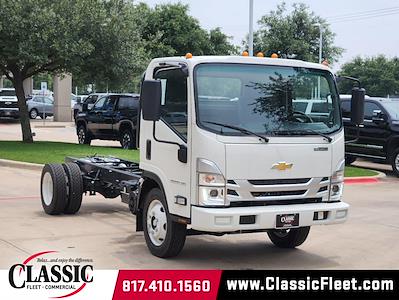 2025 Chevrolet LCF 5500XG Regular Cab 4x2 Cab Chassis for sale #SSR00923 - photo 1
