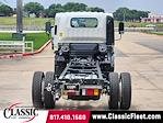New 2025 Chevrolet LCF 5500XG Regular Cab Cab Chassis for sale #SSR00923 - photo 11