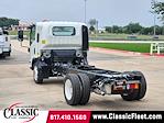 New 2025 Chevrolet LCF 5500XG Regular Cab Cab Chassis for sale #SSR00923 - photo 3