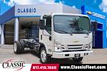 New 2025 Chevrolet LCF 5500XG Regular Cab Cab Chassis for sale #SSR00923 - photo 31