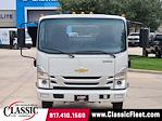 New 2025 Chevrolet LCF 5500XG Regular Cab Cab Chassis for sale #SSR00923 - photo 8