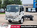 New 2025 Chevrolet LCF 5500XG Regular Cab Cab Chassis for sale #SSR00923 - photo 9