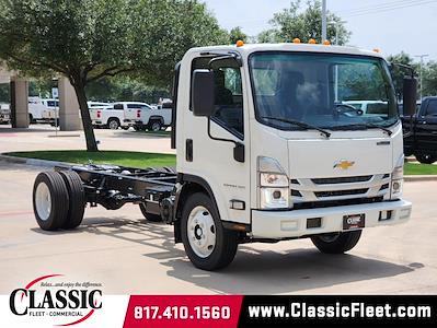 New 2025 Chevrolet LCF 5500XG Regular Cab Cab Chassis for sale #SSR00985 - photo 1