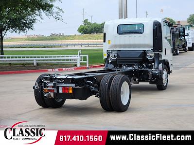 New 2025 Chevrolet LCF 5500XG Regular Cab Cab Chassis for sale #SSR00985 - photo 2