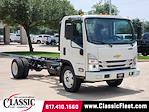 New 2025 Chevrolet LCF 5500XG Regular Cab Cab Chassis for sale #SSR00985 - photo 1