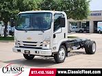 New 2025 Chevrolet LCF 5500XG Regular Cab Cab Chassis for sale #SSR00985 - photo 4