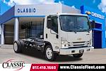 New 2025 Chevrolet LCF 5500XG Regular Cab Cab Chassis for sale #SSR00985 - photo 31
