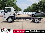 New 2025 Chevrolet LCF 5500XG Regular Cab Cab Chassis for sale #SSR00985 - photo 5