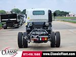 New 2025 Chevrolet LCF 5500XG Regular Cab Cab Chassis for sale #SSR00985 - photo 7