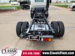New 2025 Chevrolet LCF 5500XG Regular Cab Cab Chassis for sale #SSR00985 - photo 8
