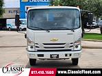 New 2025 Chevrolet LCF 5500XG Crew Cab Cab Chassis for sale #SSR01902 - photo 3