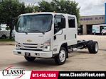 New 2025 Chevrolet LCF 5500XG Crew Cab Cab Chassis for sale #SSR01902 - photo 4