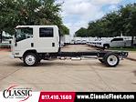 New 2025 Chevrolet LCF 5500XG Crew Cab Cab Chassis for sale #SSR01902 - photo 5