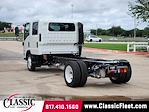 New 2025 Chevrolet LCF 5500XG Crew Cab Cab Chassis for sale #SSR01902 - photo 6