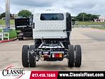 New 2025 Chevrolet LCF 5500XG Crew Cab Cab Chassis for sale #SSR01902 - photo 7
