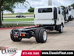 New 2025 Chevrolet LCF 5500XG Crew Cab Cab Chassis for sale #SSR01902 - photo 2