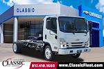 New 2025 Chevrolet LCF 5500XG Regular Cab Cab Chassis for sale #SSR02217 - photo 31