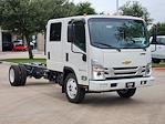 New 2025 Chevrolet LCF 5500XG Crew Cab Cab Chassis for sale #SSR04719 - photo 1