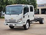 New 2025 Chevrolet LCF 5500XG Crew Cab Cab Chassis for sale #SSR04719 - photo 4