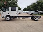 New 2025 Chevrolet LCF 5500XG Crew Cab Cab Chassis for sale #SSR04719 - photo 5
