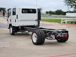 New 2025 Chevrolet LCF 5500XG Crew Cab Cab Chassis for sale #SSR04719 - photo 6