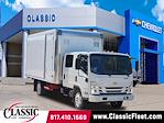 New 2025 Chevrolet LCF 5500XG Crew Cab Box Truck for sale #SSR04719 - photo 34