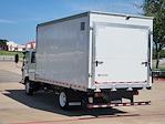 New 2025 Chevrolet LCF 5500XG Crew Cab Morgan Truck Body Box Truck for sale #SSR04719 - photo 3