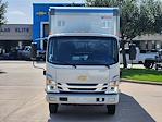 New 2025 Chevrolet LCF 5500XG Crew Cab Morgan Truck Body Box Truck for sale #SSR04719 - photo 9