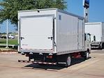 New 2025 Chevrolet LCF 5500XG Crew Cab Morgan Truck Body Box Truck for sale #SSR04719 - photo 2