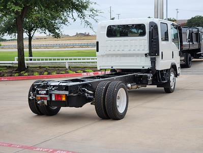 New 2025 Chevrolet LCF 5500XG Crew Cab Cab Chassis for sale #SSR04720 - photo 2