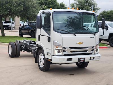 2025 Chevrolet LCF 5500XG Regular Cab 4x2 Cab Chassis for sale #SSR04963 - photo 1