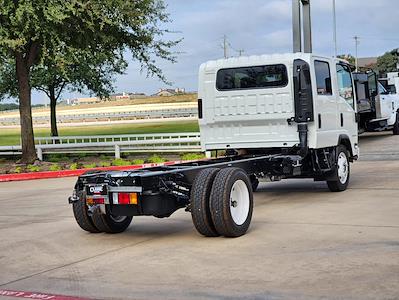 New 2025 Chevrolet LCF 5500XG Crew Cab Cab Chassis for sale #SSR06318 - photo 2