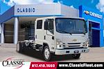 New 2025 Chevrolet LCF 5500XG Crew Cab Cab Chassis for sale #SSR06318 - photo 34