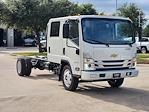 New 2025 Chevrolet LCF 5500XG Crew Cab Cab Chassis for sale #SSR06318 - photo 1
