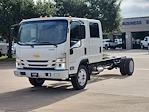 New 2025 Chevrolet LCF 5500XG Crew Cab Cab Chassis for sale #SSR06318 - photo 4