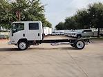 New 2025 Chevrolet LCF 5500XG Crew Cab Cab Chassis for sale #SSR06318 - photo 5