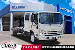 New 2025 Chevrolet LCF 5500XG Crew Cab Cab Chassis for sale #SSR06320 - photo 31