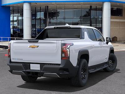 2025 Chevrolet Silverado EV Crew Cab 4WD, Pickup for sale #SU402196 - photo 2