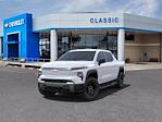 2025 Chevrolet Silverado EV Crew Cab 4WD, Pickup for sale #SU402196 - photo 8