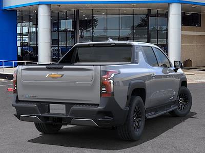 2025 Chevrolet Silverado EV Crew Cab 4WD, Pickup for sale #SU402198 - photo 2