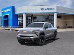 2025 Chevrolet Silverado EV Crew Cab 4WD, Pickup for sale #SU402198 - photo 8