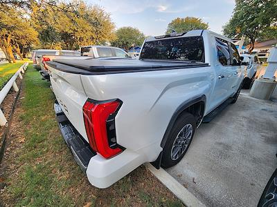 2025 Toyota Tundra CrewMax Cab 4x4 Pickup for sale #SX289314 - photo 2