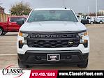 2025 Chevrolet Silverado 1500 Crew Cab 4x4 Pickup for sale #SZ101344 - photo 13