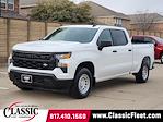 2025 Chevrolet Silverado 1500 Crew Cab 4x4 Pickup for sale #SZ101344 - photo 14